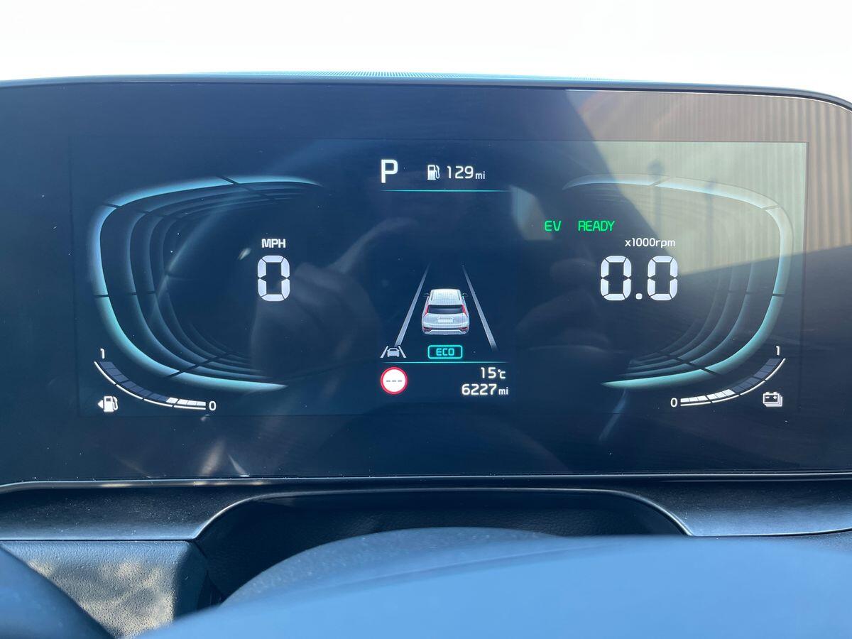 Used Kia Niro 2024 for sale - 77758393: Photo 15