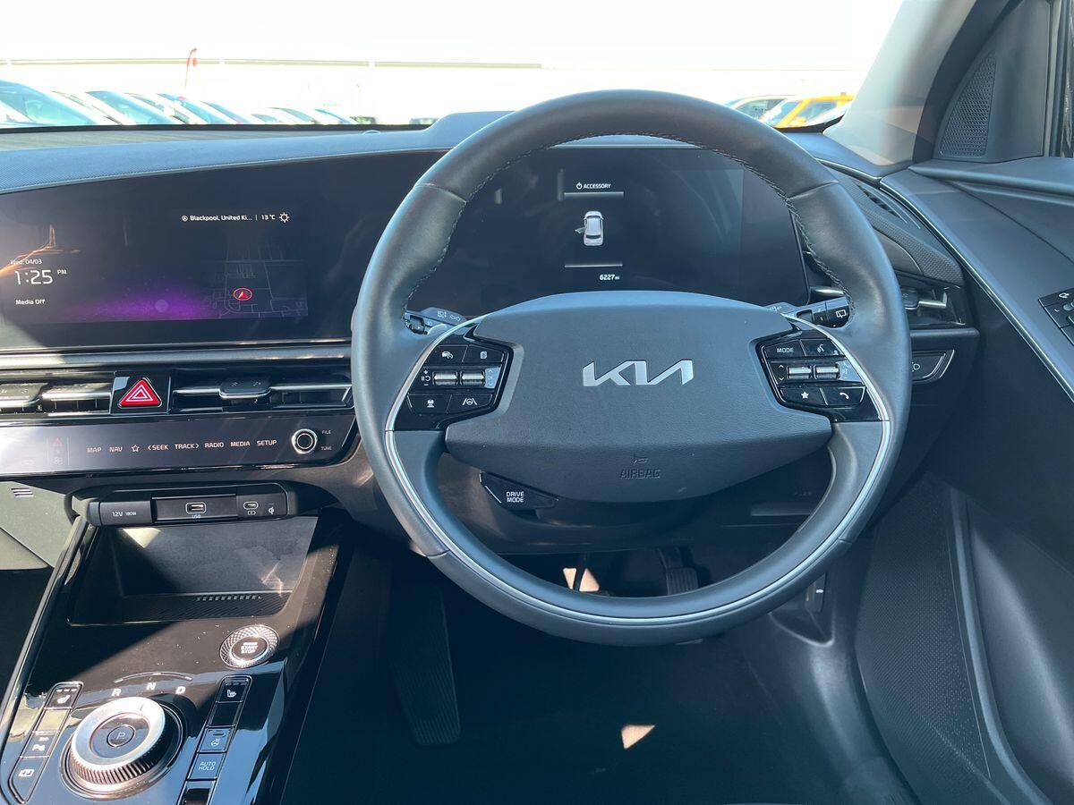 Used Kia Niro 2024 for sale - 77758393: Photo 19