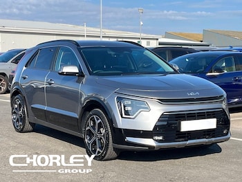 Used Kia Niro 2024 for sale - 77758393: Photo