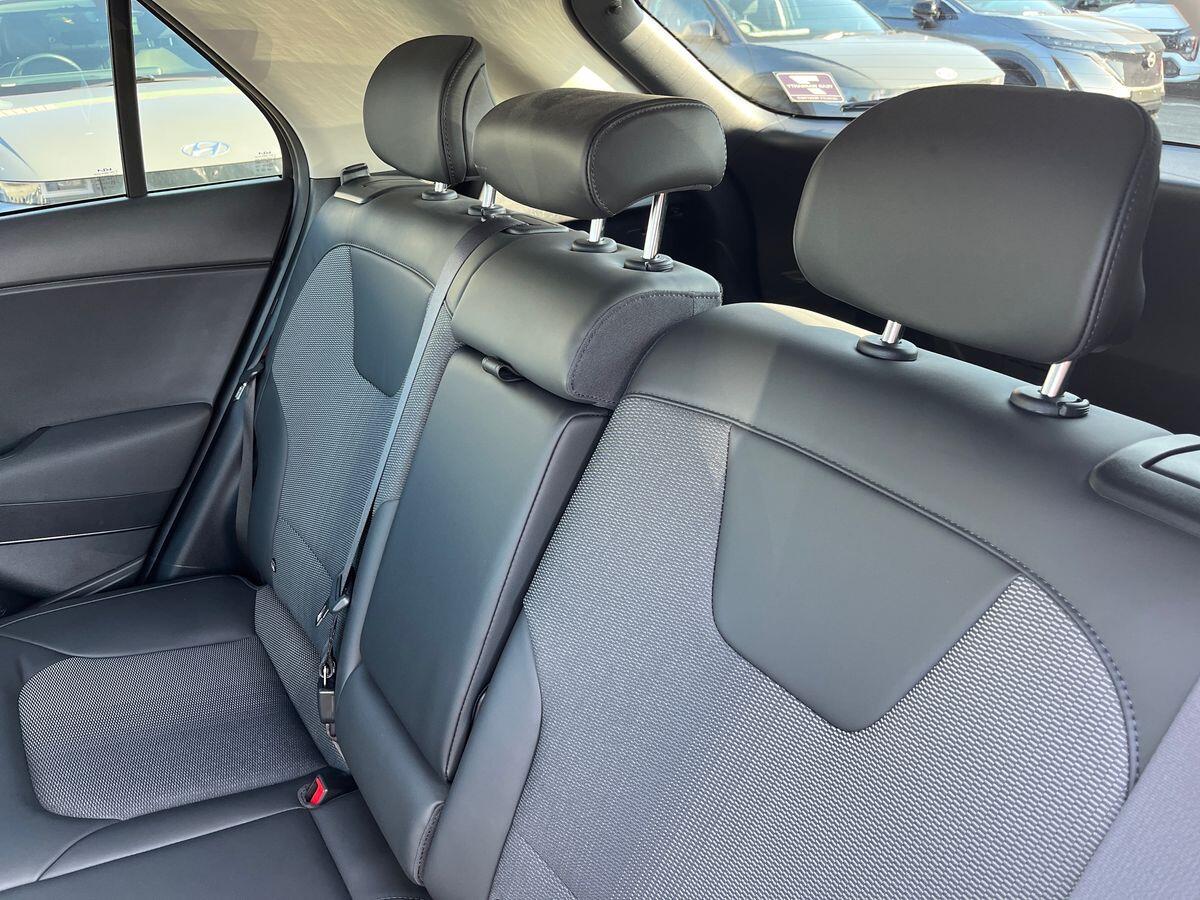 Used Kia Niro 2024 for sale - 77758393: Photo 20