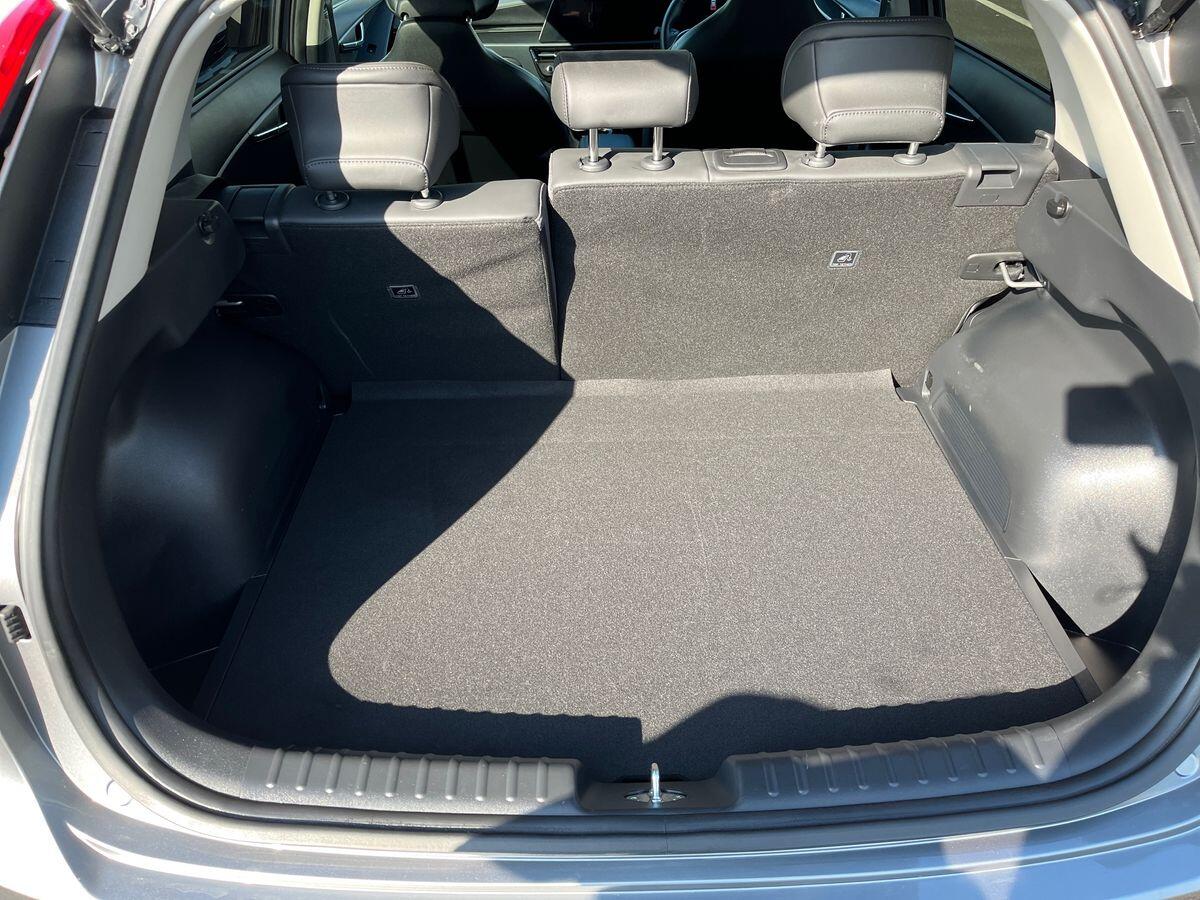 Used Kia Niro 2024 for sale - 77758393: Photo 21