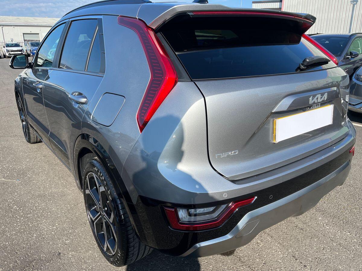 Used Kia Niro 2024 for sale - 77758393: Photo 22