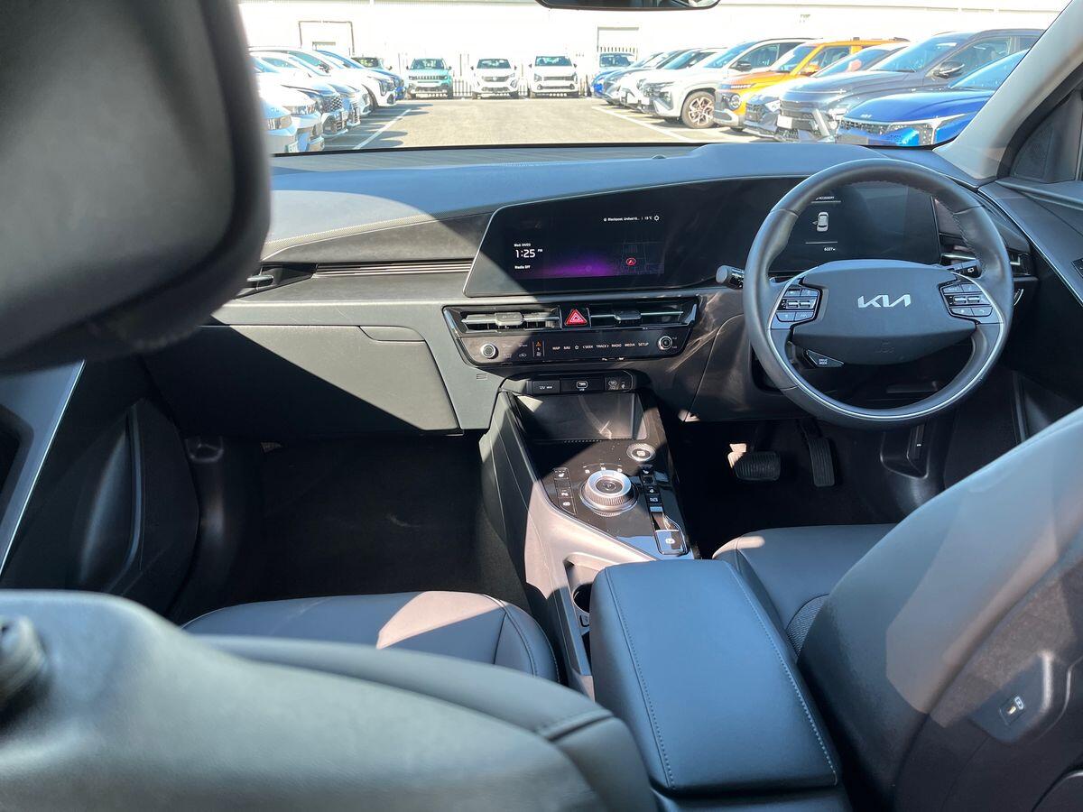 Used Kia Niro 2024 for sale - 77758393: Photo 25