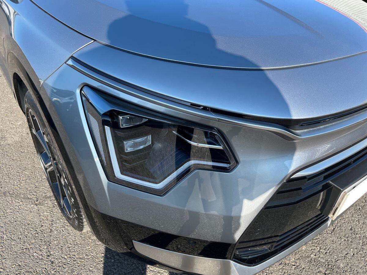 Used Kia Niro 2024 for sale - 77758393: Photo 26