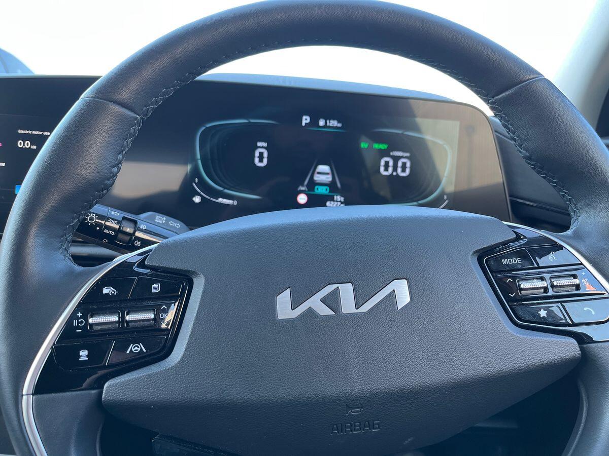 Used Kia Niro 2024 for sale - 77758393: Photo 29