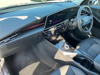 Used Kia Niro 2024 for sale - 77758393: Photo