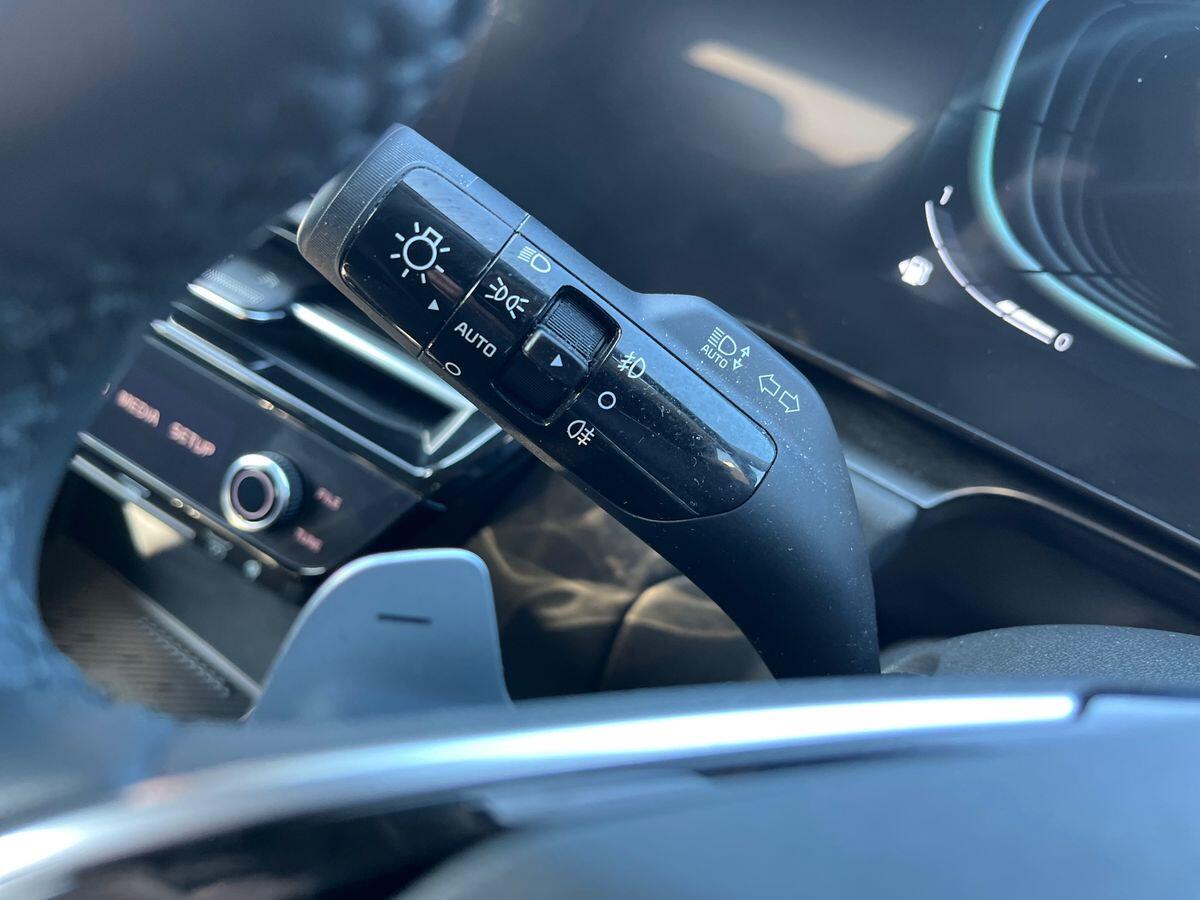 Used Kia Niro 2024 for sale - 77758393: Photo 30