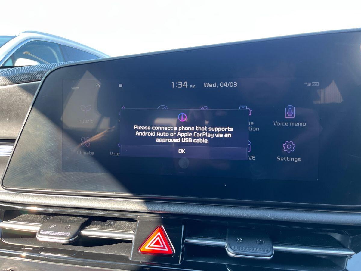 Used Kia Niro 2024 for sale - 77758393: Photo 33