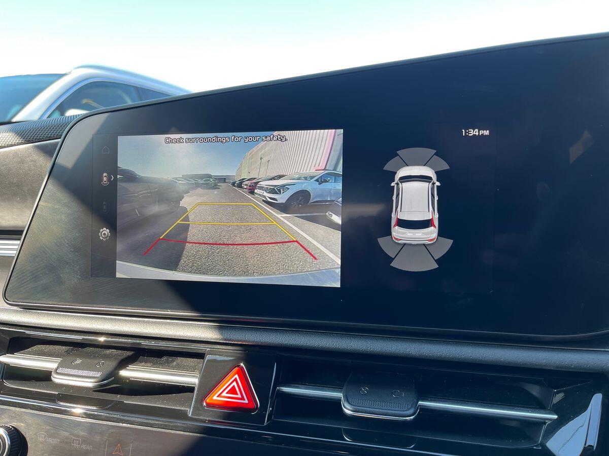 Used Kia Niro 2024 for sale - 77758393: Photo 35