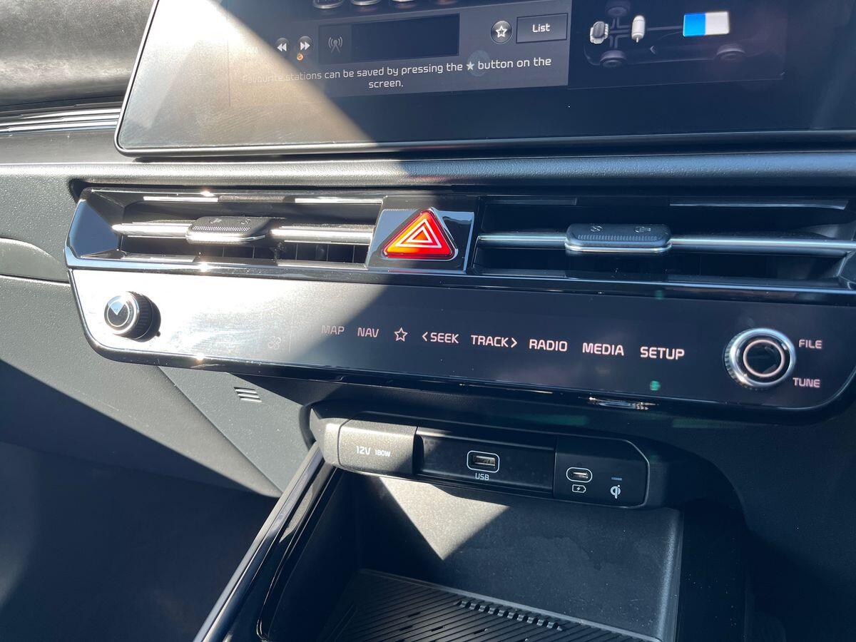 Used Kia Niro 2024 for sale - 77758393: Photo 36