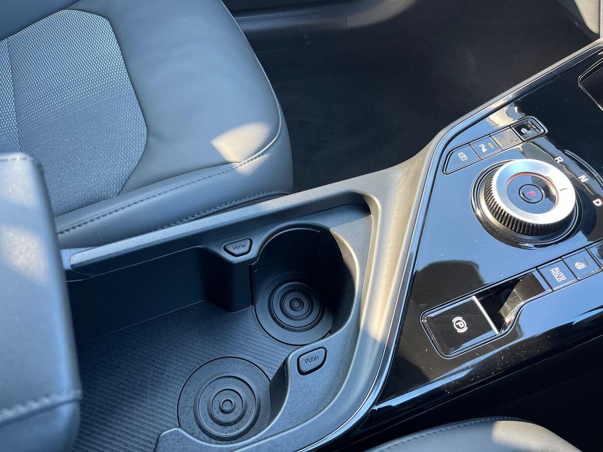 Used Kia Niro 2024 for sale - 77758393: Photo 39