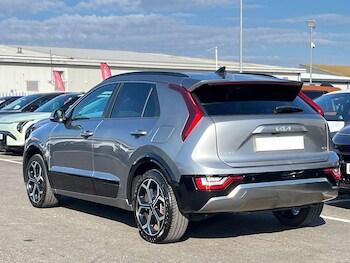 Used Kia Niro 2024 for sale - 77758393: Photo
