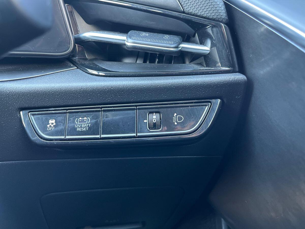 Used Kia Niro 2024 for sale - 77758393: Photo 44