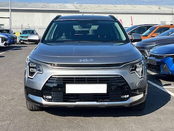 Used Kia Niro 2024 for sale - 77758393: Photo