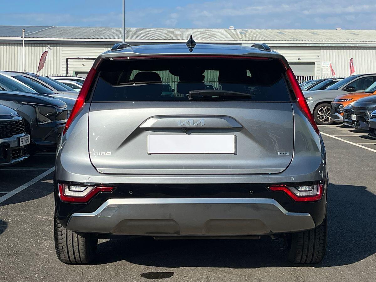 Used Kia Niro 2024 for sale - 77758393: Photo 5