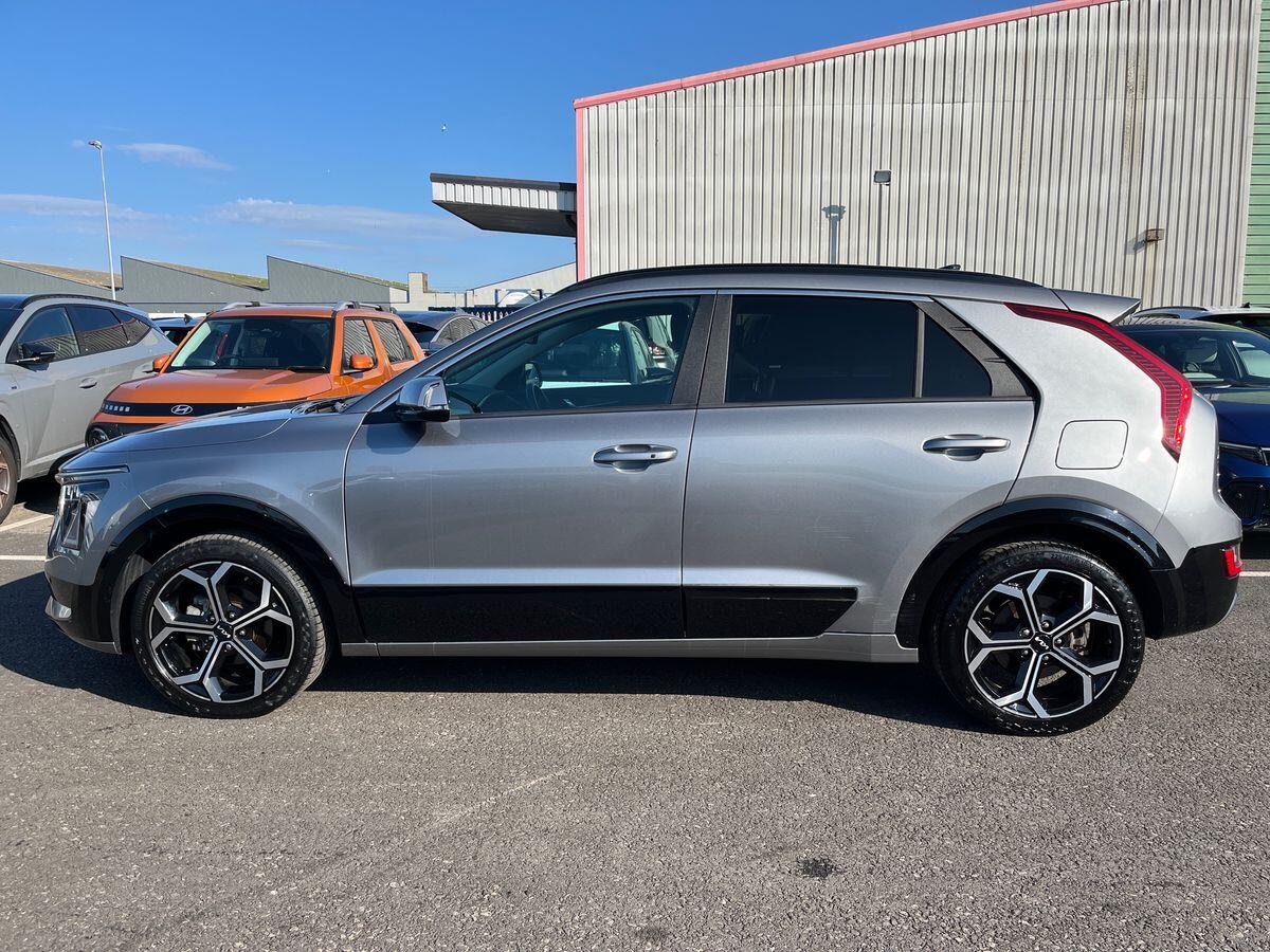 Used Kia Niro 2024 for sale - 77758393: Photo 6