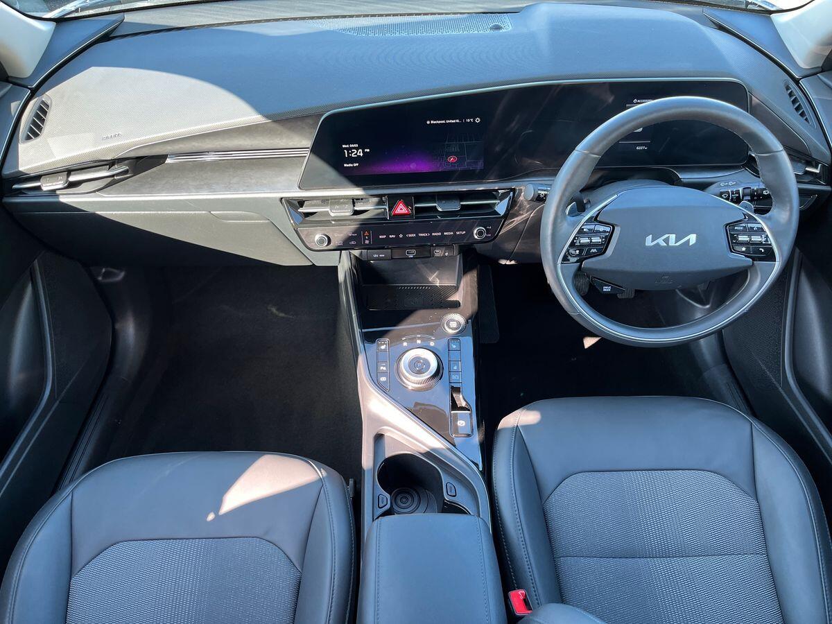 Used Kia Niro 2024 for sale - 77758393: Photo 7