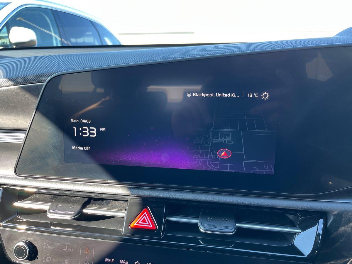 Used Kia Niro 2024 for sale - 77758393: Photo 9