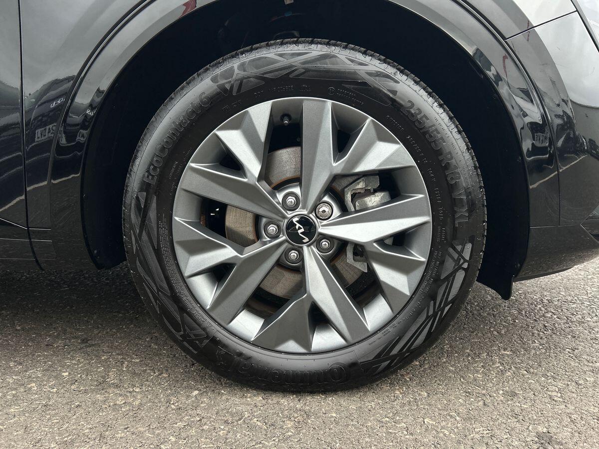 Used Kia Sportage 2025 for sale - 76017586: Photo 10