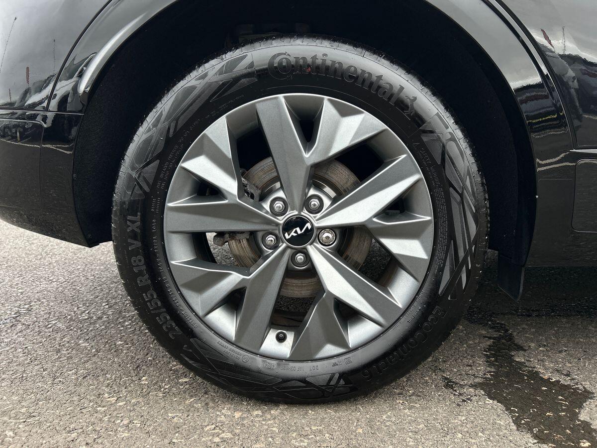 Used Kia Sportage 2025 for sale - 76017586: Photo 11