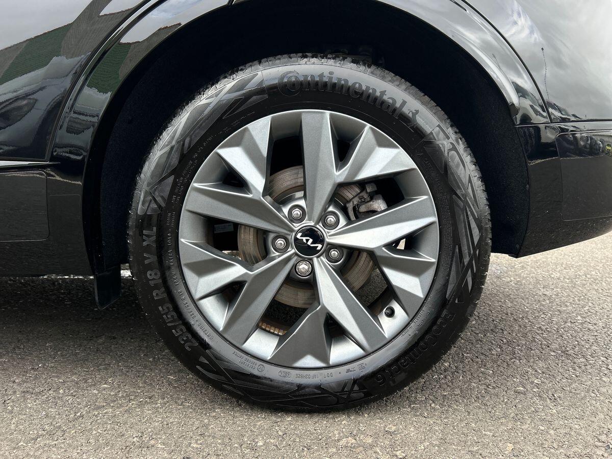 Used Kia Sportage 2025 for sale - 76017586: Photo 12