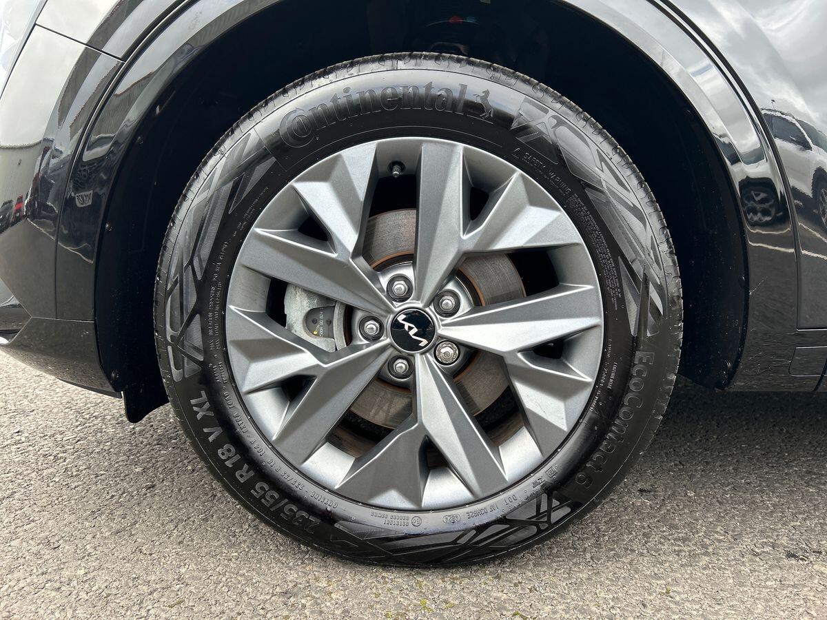 Used Kia Sportage 2025 for sale - 76017586: Photo 13