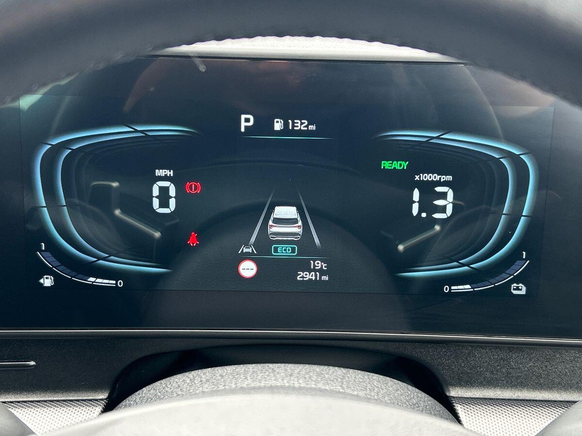 Used Kia Sportage 2025 for sale - 76017586: Photo 15