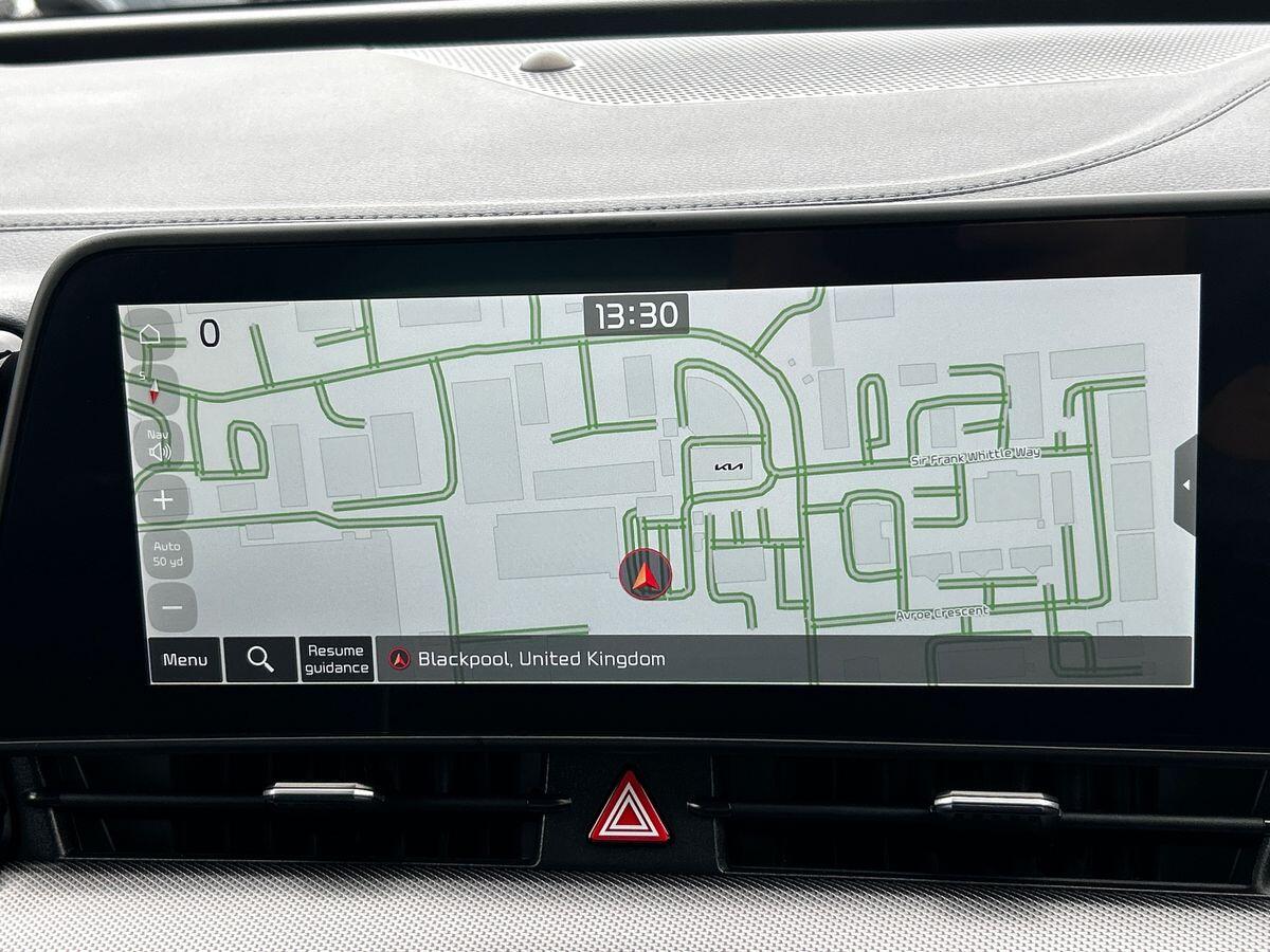 Used Kia Sportage 2025 for sale - 76017586: Photo 17