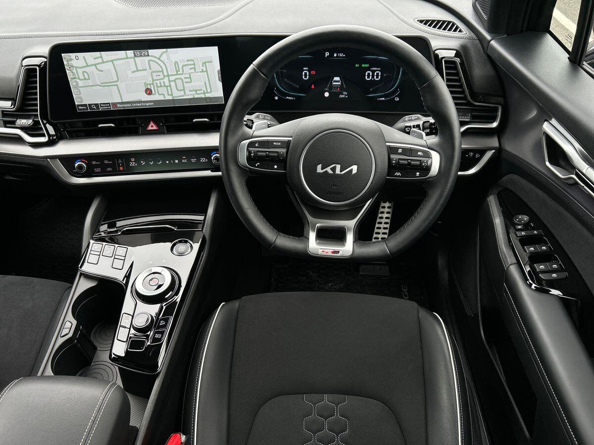 Used Kia Sportage 2025 for sale - 76017586: Photo 19