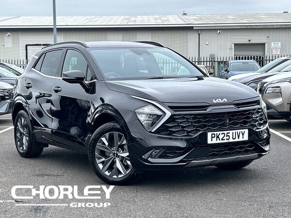 Used Kia Sportage 2025 for sale - 76017586: Photo 1