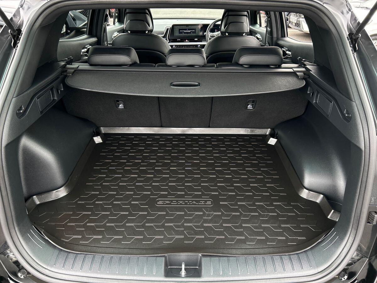 Used Kia Sportage 2025 for sale - 76017586: Photo 21