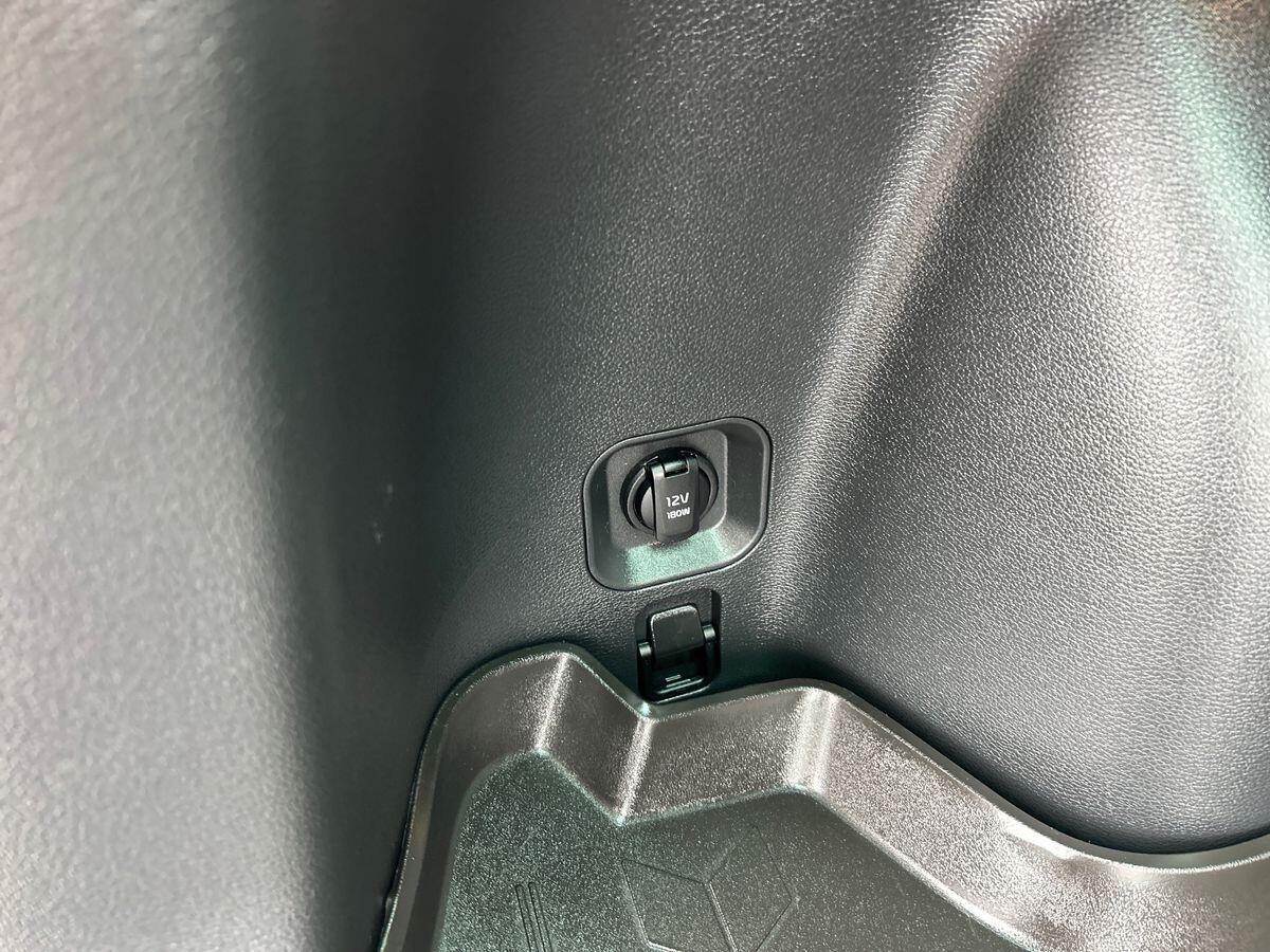 Used Kia Sportage 2025 for sale - 76017586: Photo 22