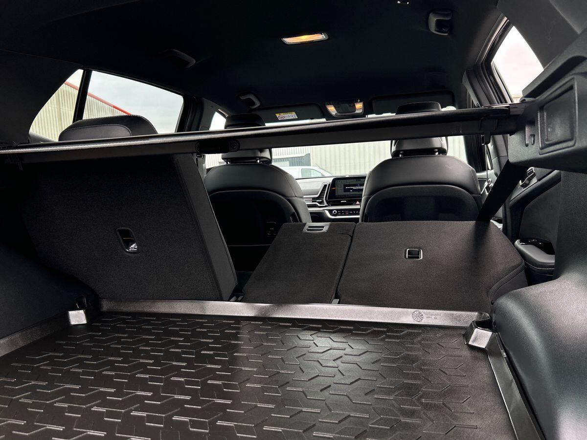 Used Kia Sportage 2025 for sale - 76017586: Photo 25