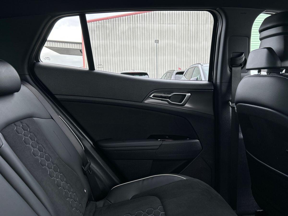 Used Kia Sportage 2025 for sale - 76017586: Photo 27