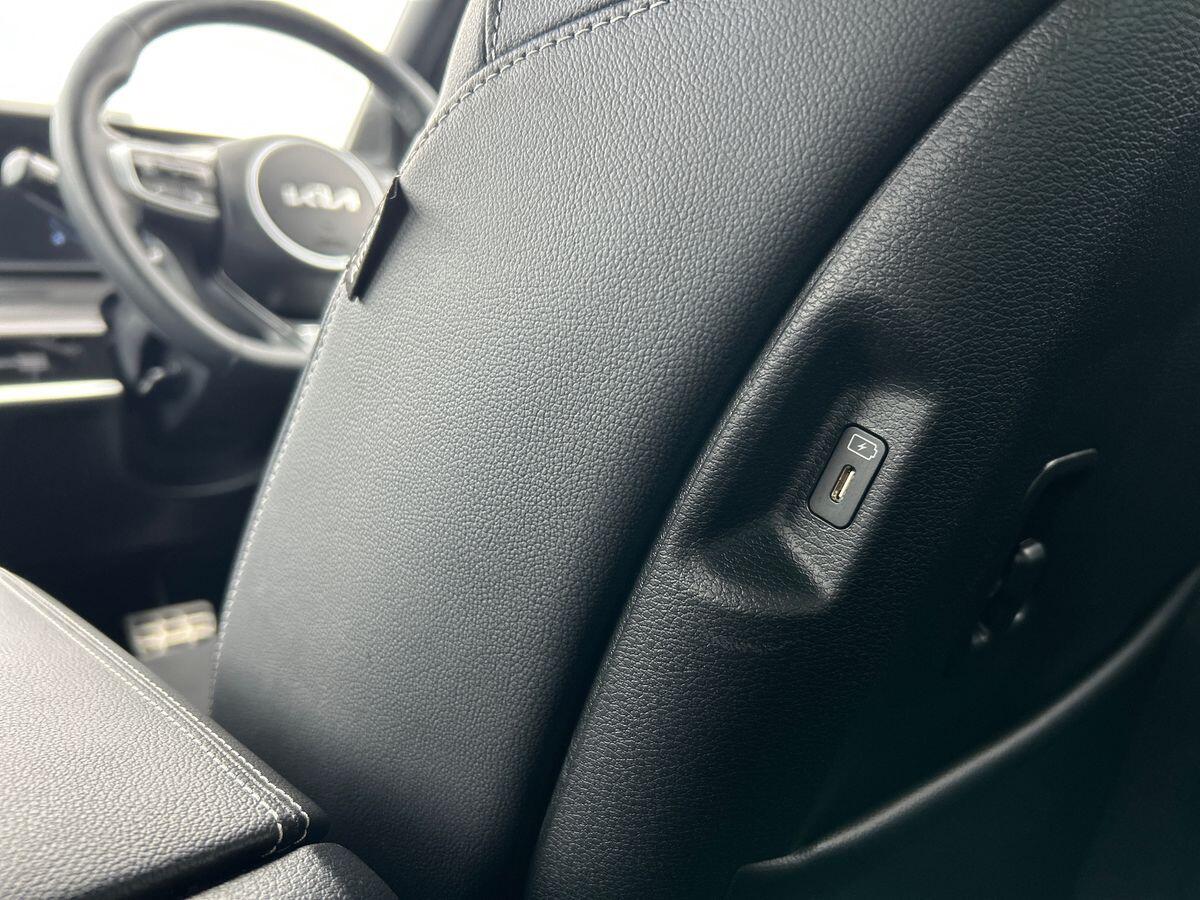 Used Kia Sportage 2025 for sale - 76017586: Photo 29