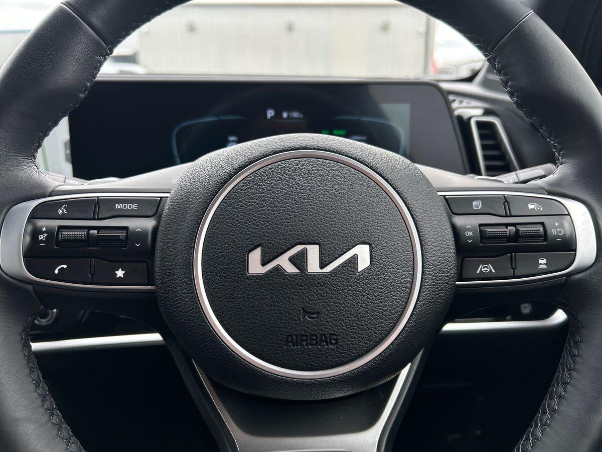 Used Kia Sportage 2025 for sale - 76017586: Photo 30