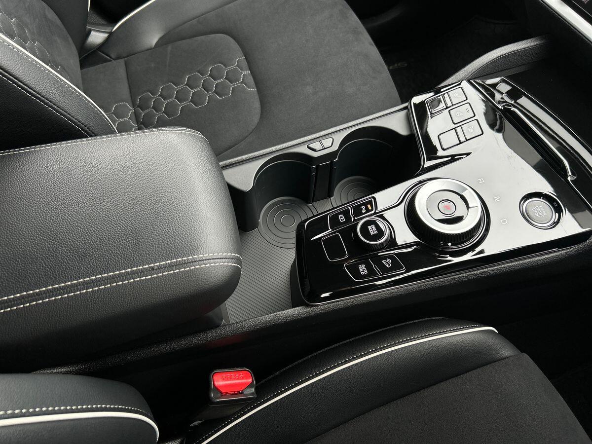 Used Kia Sportage 2025 for sale - 76017586: Photo 35