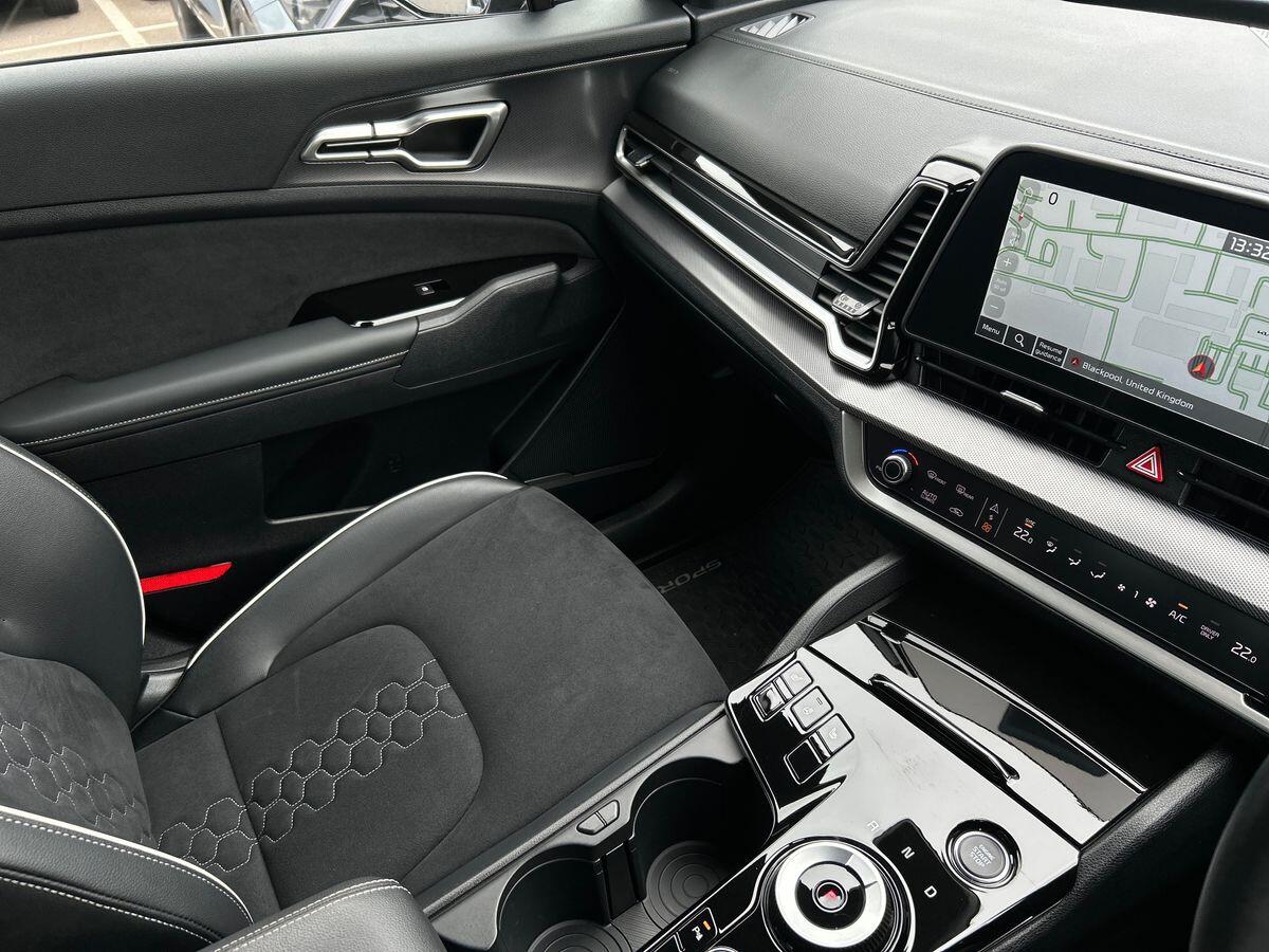 Used Kia Sportage 2025 for sale - 76017586: Photo 36