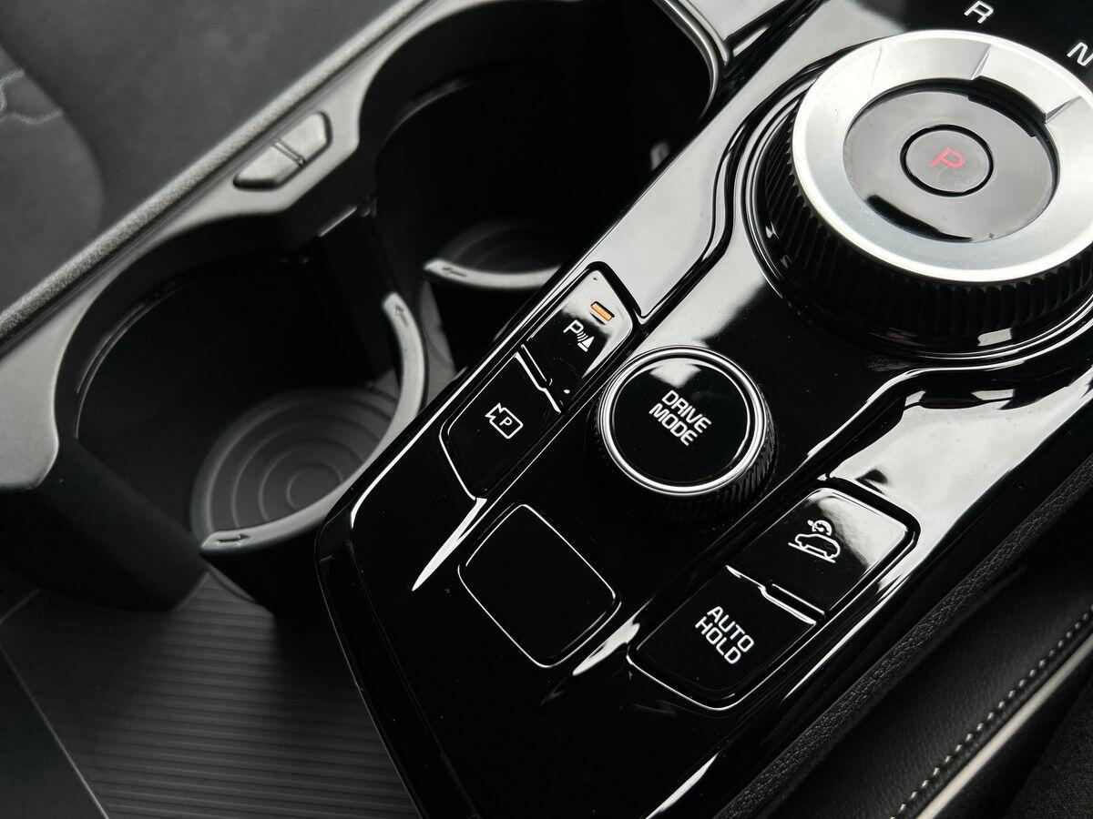 Used Kia Sportage 2025 for sale - 76017586: Photo 38