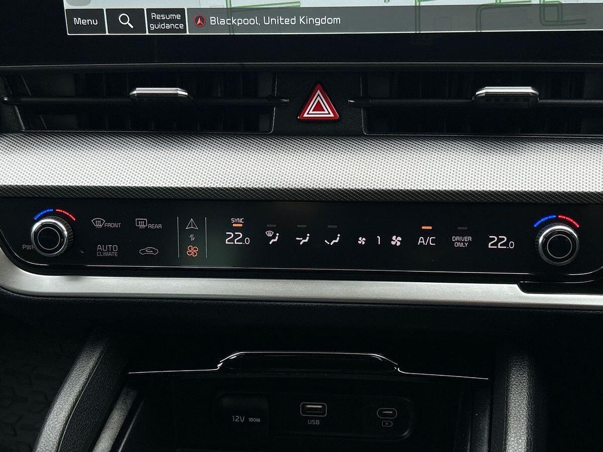 Used Kia Sportage 2025 for sale - 76017586: Photo 42