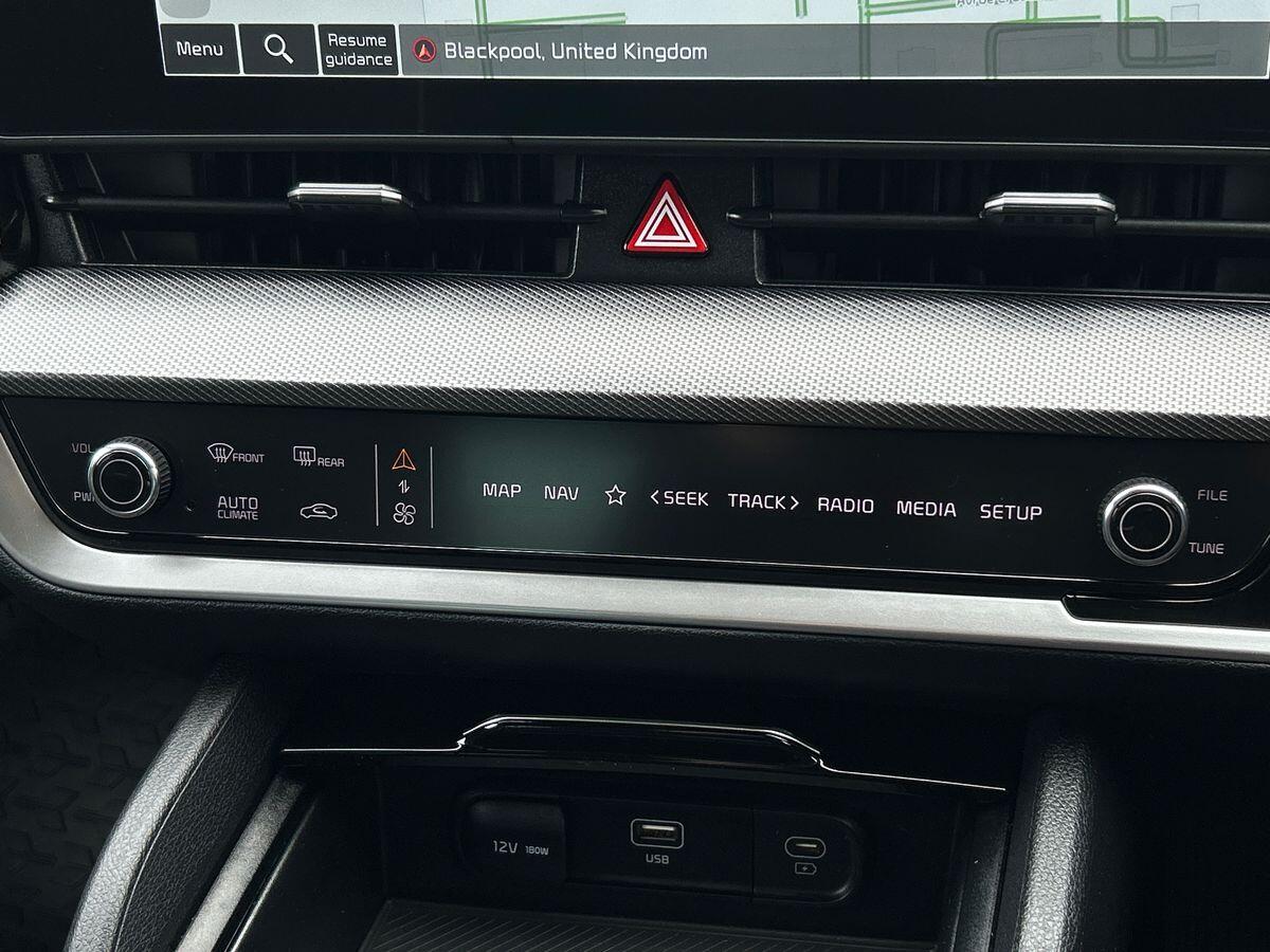 Used Kia Sportage 2025 for sale - 76017586: Photo 43