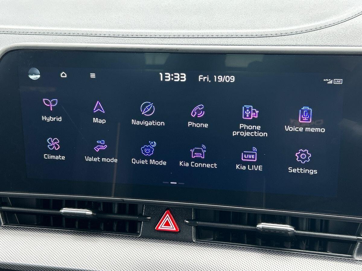 Used Kia Sportage 2025 for sale - 76017586: Photo 46