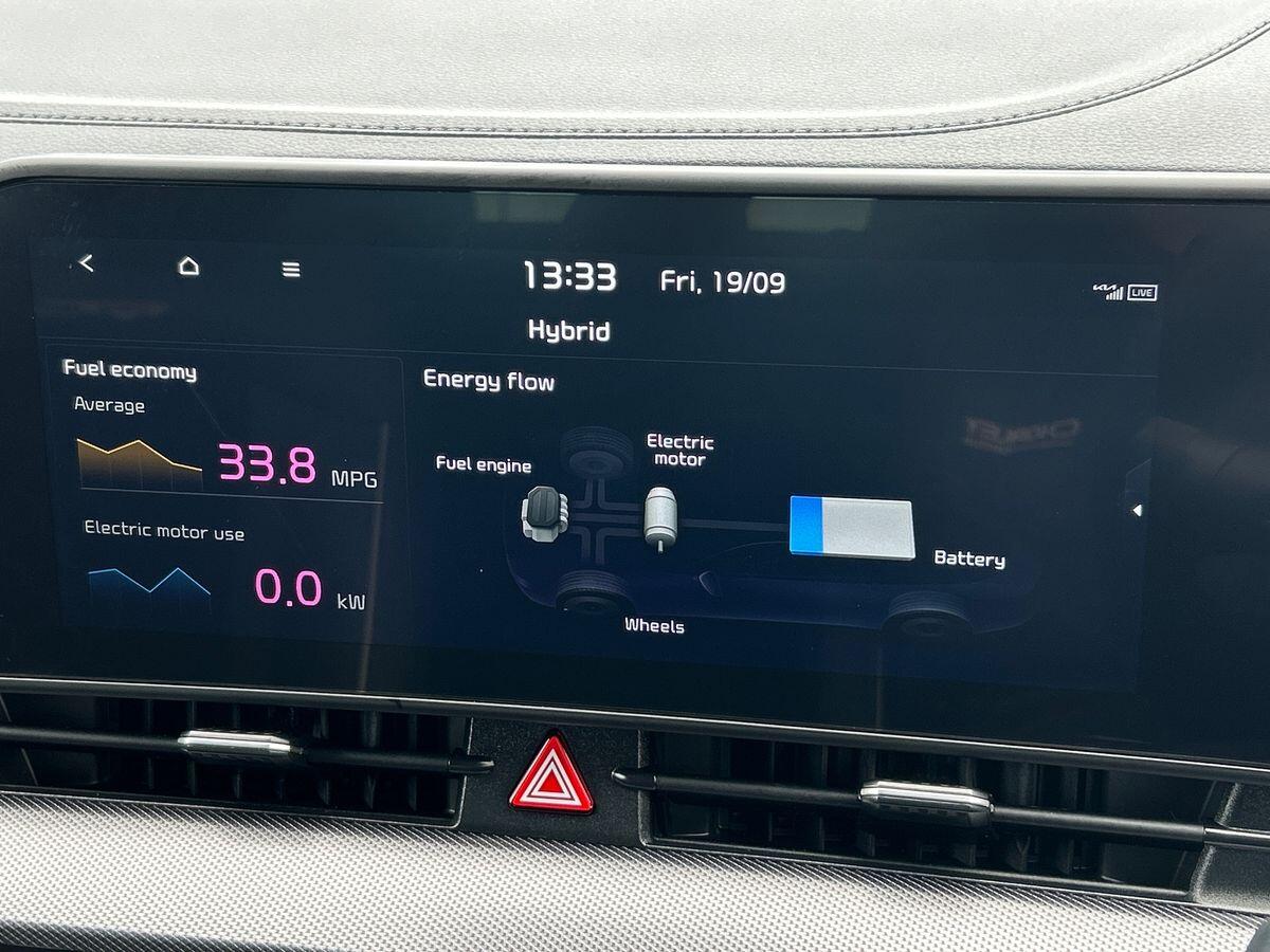 Used Kia Sportage 2025 for sale - 76017586: Photo 47