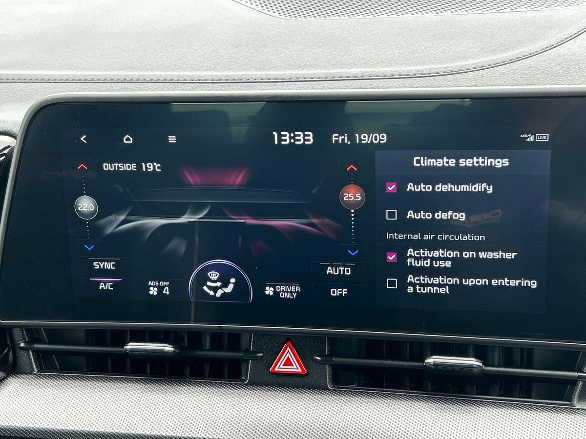 Used Kia Sportage 2025 for sale - 76017586: Photo 48