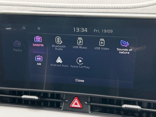 Used Kia Sportage 2025 for sale - 76017586: Photo 49