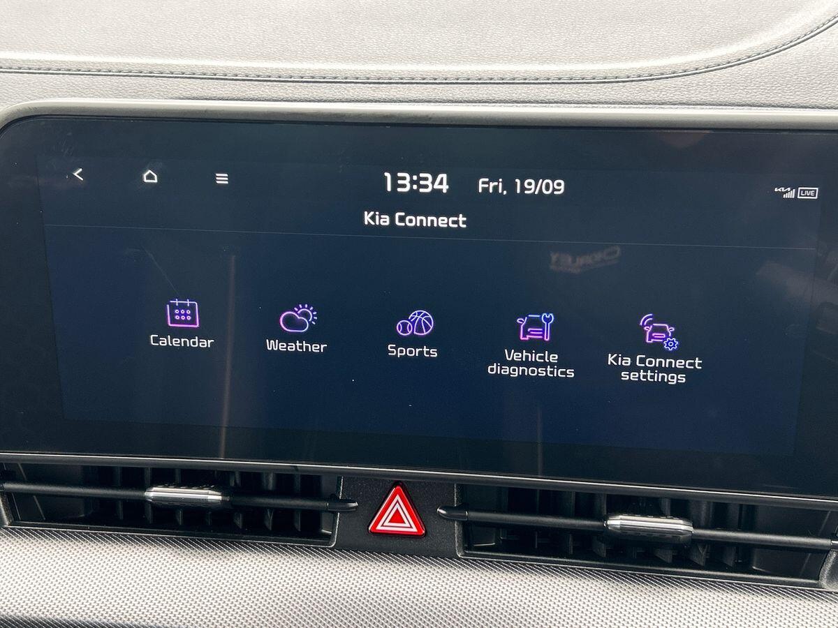 Used Kia Sportage 2025 for sale - 76017586: Photo 51