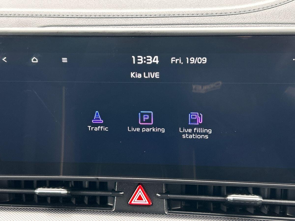 Used Kia Sportage 2025 for sale - 76017586: Photo 52