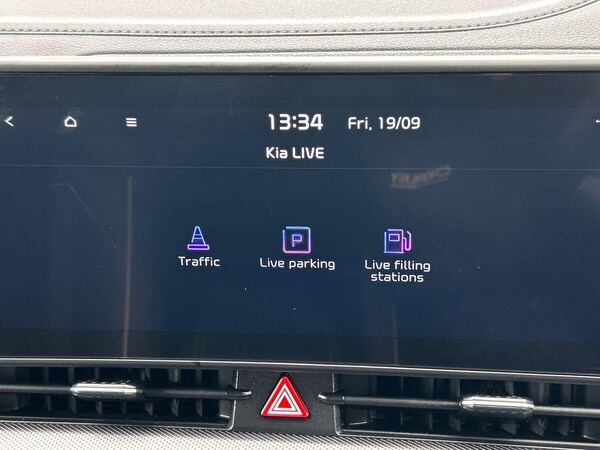 Used Kia Sportage 2025 for sale - 76017586: Photo 52