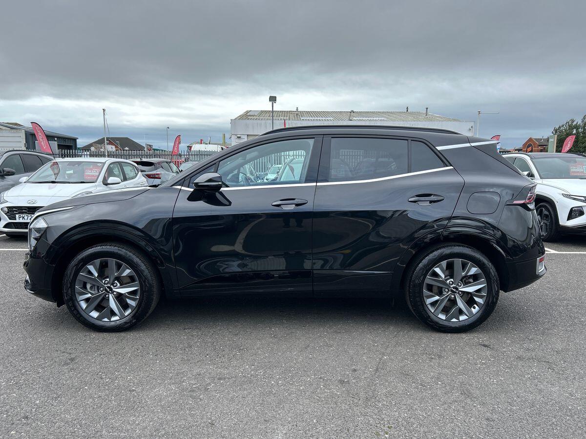 Used Kia Sportage 2025 for sale - 76017586: Photo 6