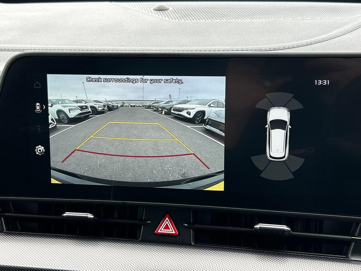 Used Kia Sportage 2025 for sale - 76017586: Photo 9